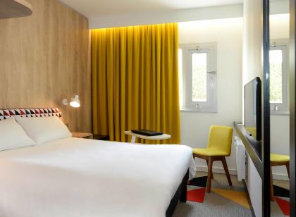ibis Styles Caen Centre Historique