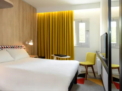 ibis Styles Caen Centre Historique Các khách sạn ở Caen
