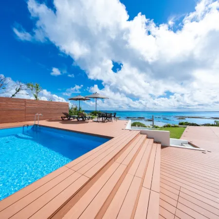 Crystal Villa Nanjo
