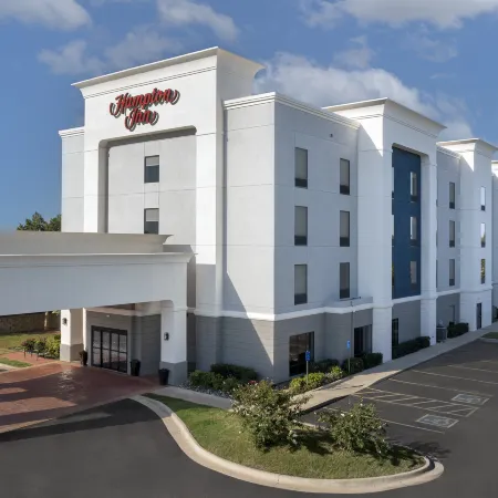 Hampton Inn Duncan