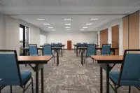 햄프턴 인 요크빌 오스위고 호텔