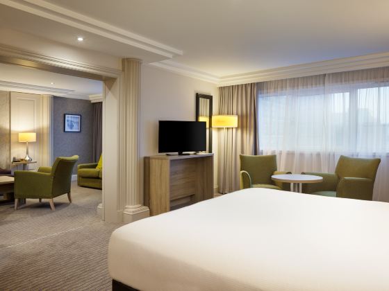 더블트리 바이 힐튼 글래스고 센트럴