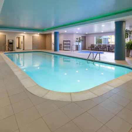 Hampton Inn & Suites Wells-Ogunquit
