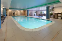 Hampton Inn & Suites Wells-Ogunquit - Pool
