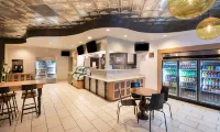 DoubleTree by Hilton Orlando Theme Park Resort - bar