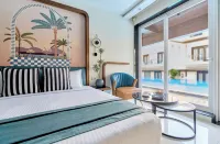 Estrela Do Mar Beach Resort - A Beach Property