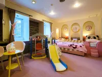 Hotel Ikaho No Mori