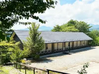 Yasuragi Onsen