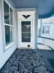 1901 Colonial Charm