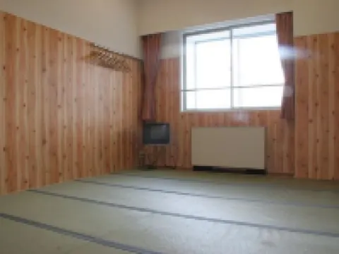 ANNEX Forest Lodge Hotels in Yabu