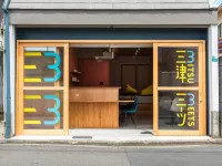 三井會面酒店 松山市酒店