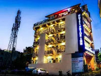 Pride Inn by Maps Hospitality
