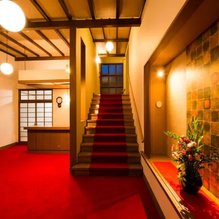 Yado Atagoya