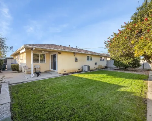 Clovis House with Foosball, 2-Car Garage! Hotels in Clovis