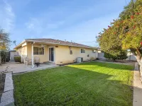 Clovis House with Foosball, 2-Car Garage! - 2-Star