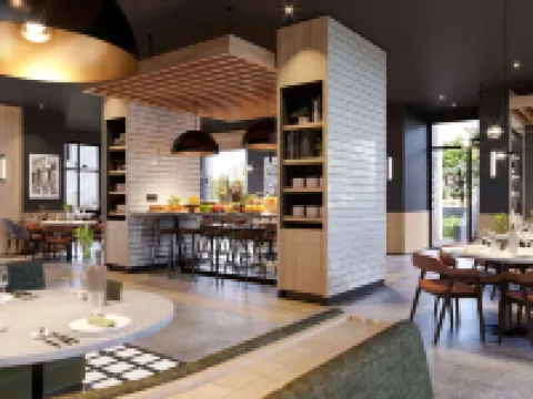 Campanile PRIME - Paris Porte d'Italie Hotels in Le Kremlin-Bicetre