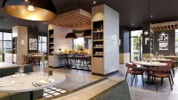 Campanile Prime - Paris Porte d'Italie Hotels in Le Kremlin-Bicetre