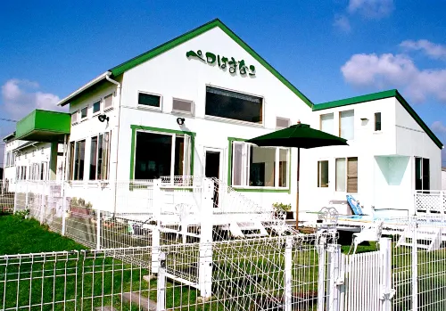 Perro Hamanako Hotels in Kosai