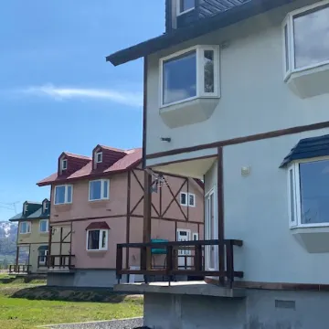 Fureai No Sato Hinode