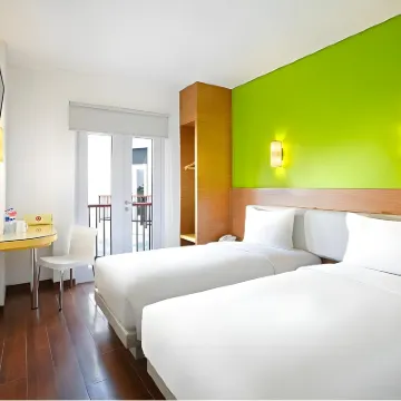 Amaris Hotel Teuku Umar Hotels near Pemecutan Palace