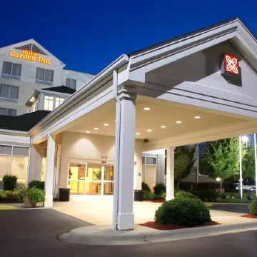 Hilton Garden Inn Charlotte North