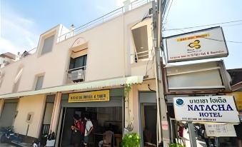 Natacha Hotel