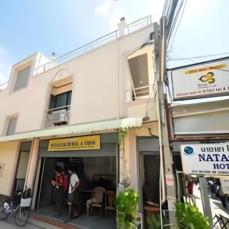 Natacha Hotel
