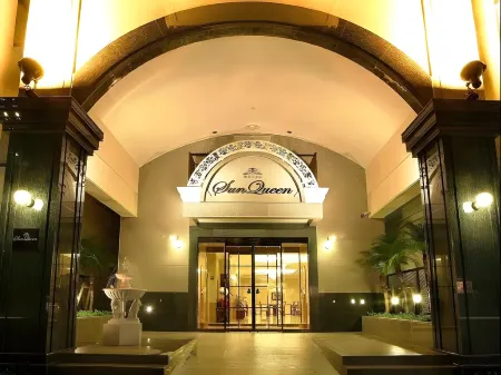 Hotel Sun Queen