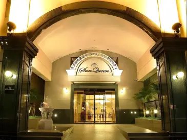 Hotel Sun Queen