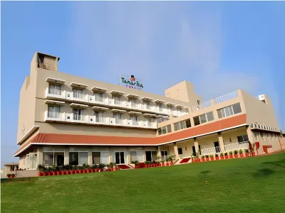 Tanarika Resort Hôtels à : Bhusawal