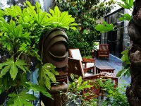 Grand Palace Hotel Hotel di Amman