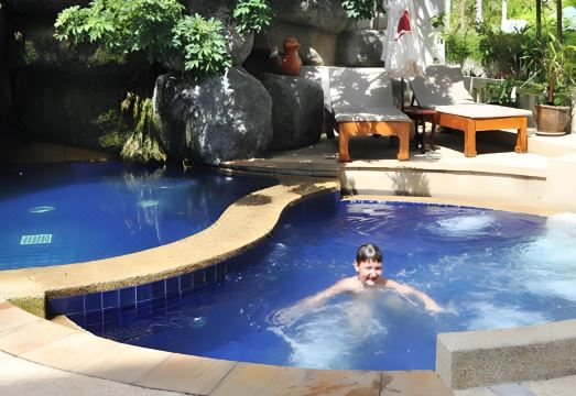 4. 카론 프린세스 ..