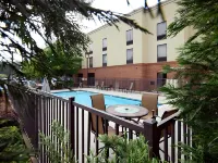 Hampton Inn Atlanta/Fayetteville - Rooftop Pools