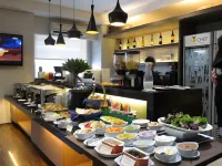 مايكروتل باي ويندام أكروبوليس