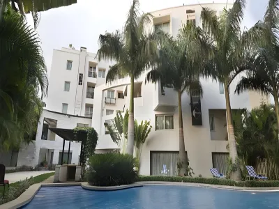 Halcyon Hotel Residences Koramangala - Bangalore Các khách sạn ở 