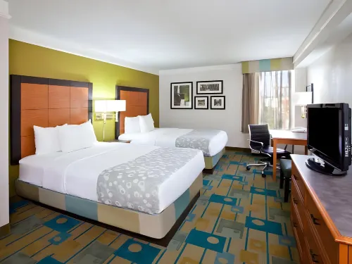 La Quinta Inn & Suites by Wyndham Houston Stafford Sugarland - Gym