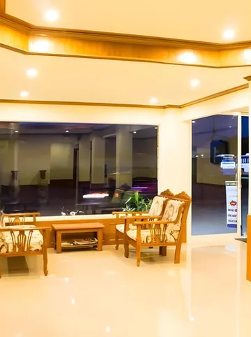 รูปภาพของโรงแรมเลยเรสซิเดนซ์