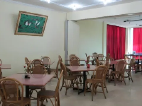 Hotel Lautze Indah
