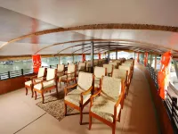 Spice Route Luxury Cruises Hotels in Kainakary South