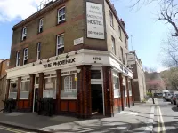 The Phoenix Hostel