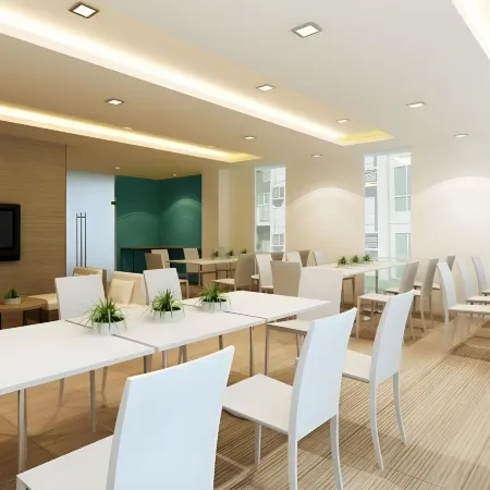 Davao Central Suites