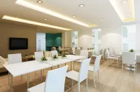 Davao Central Suites