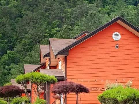 어울림펜션 별빛마당