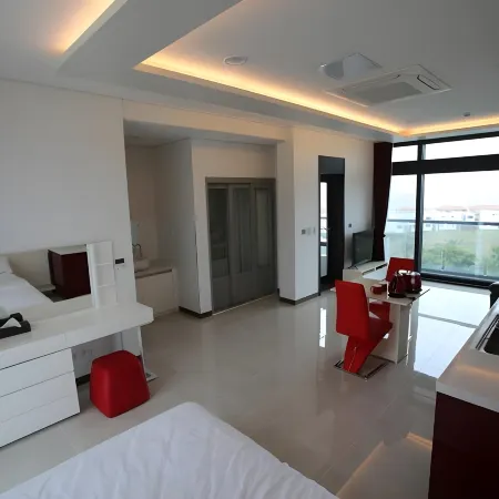 Jeju Jayle Blanc