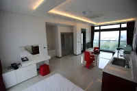 Jeju Jayle Blanc - Spa