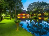 Baan Suchadaa Lampang Resort