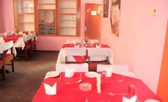 Hotel Buddha Home Nepal