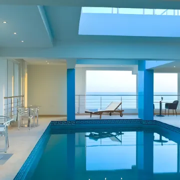 Al Hail Waves Hotel Managed by Centara