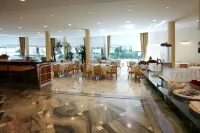 Hotel Santa Maria - breakfast