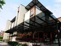 De Lita Hotels in Druskininkai